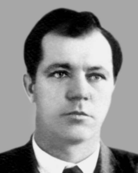 Борисов Василь Якович